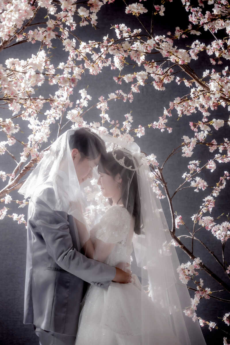 おふたりだけの世界