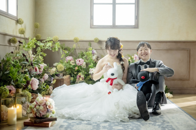 隠れ家でアットホームな雰囲気を♪