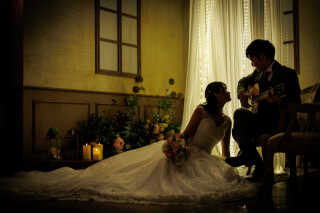 たったひとつの角度で変わる、永遠の一瞬♪