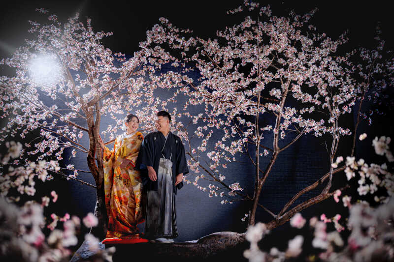 振り返るその先に…