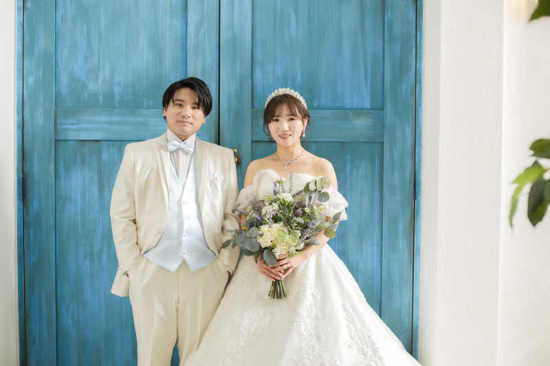 まるで海外ロケーション