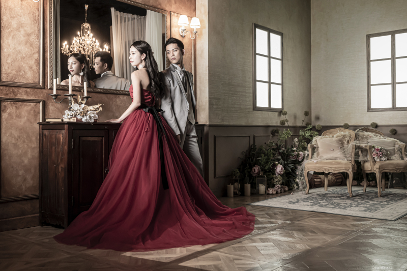 一瞬の美が永遠に…♪