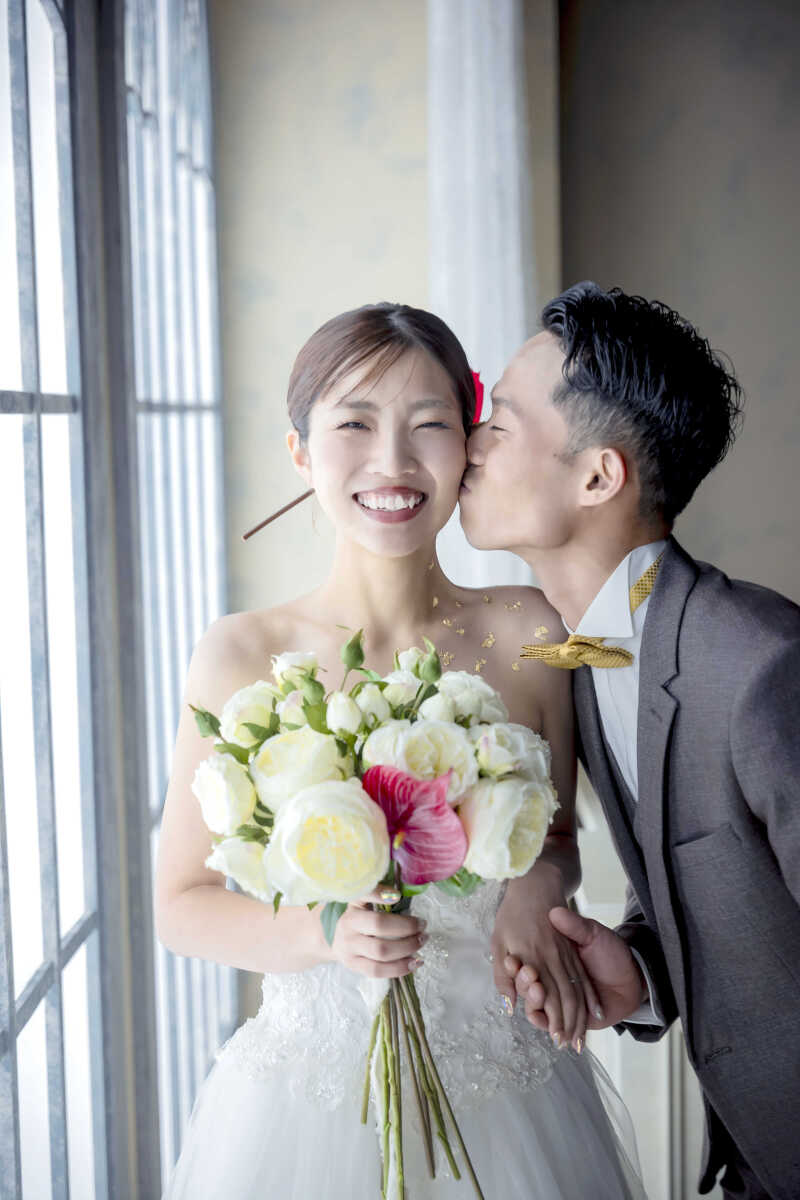 ハジケル笑顔!いただきました♪