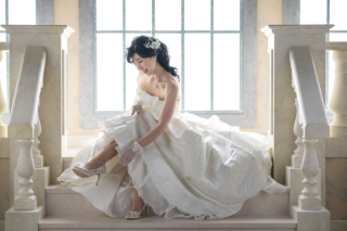 ソロウェディング