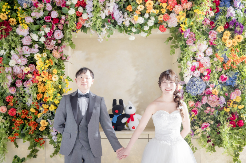 キュートショット!