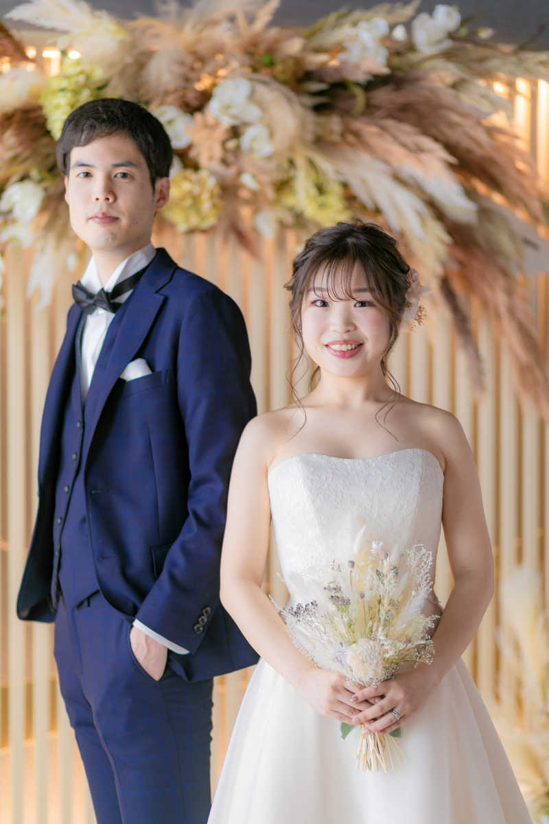 和と洋の組合せ♪