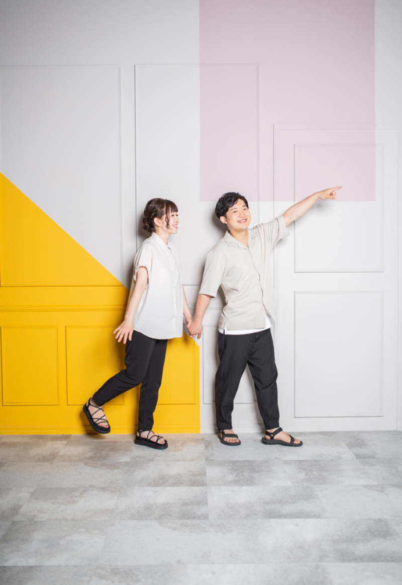 未来へ向かって!新たなスタートを感じさせる瞬間