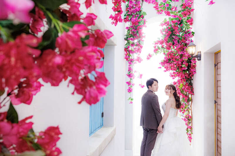 振り返る笑顔に輝く未来✧