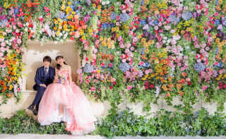 “このドレスにしてよかった”…心からそう思えた日♡