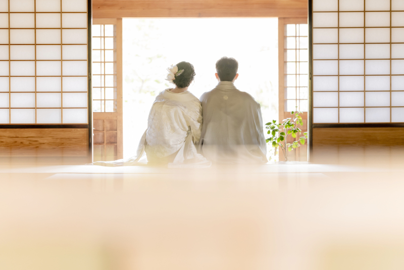 はるばる台湾からお越しのおふたり♡大阪を満喫のスペシャルフォトジャーニー