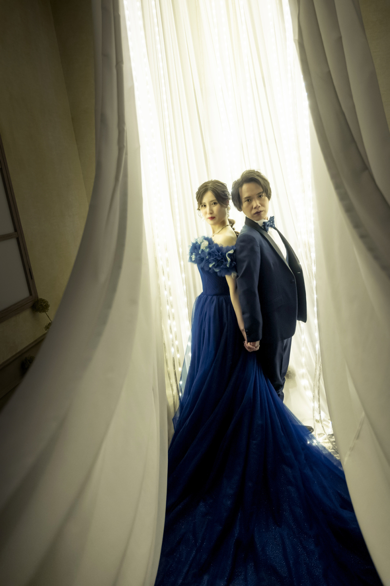 希望の光に包まれて‥♪