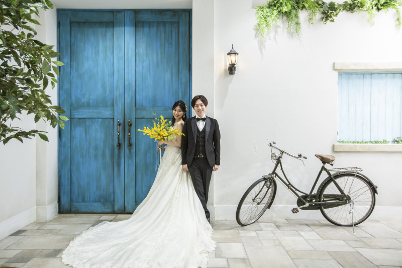 地中海エントランス