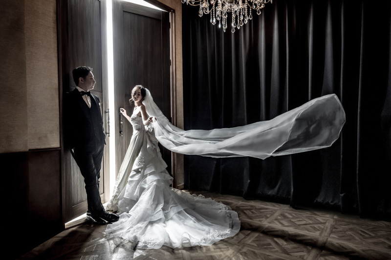 THE韓国風フォト!