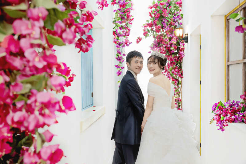 贅沢なひととき〜ラストショット〜