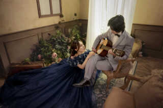 おふたりの特別な瞬間をブランズ心斎橋で…♪