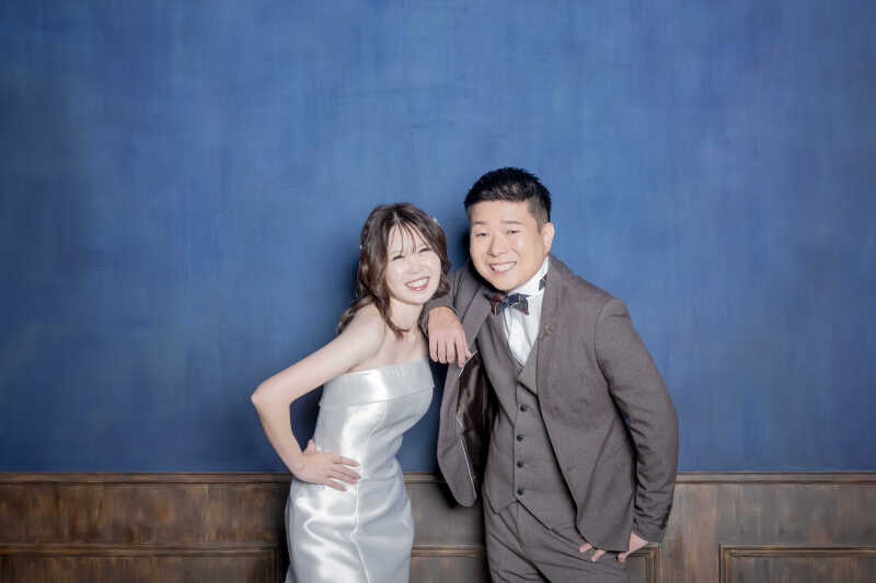 【ブルーウォール】最幸の笑顔でむすび