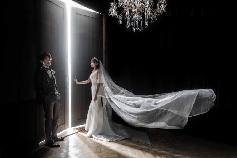 扉の向こうに広がる未来