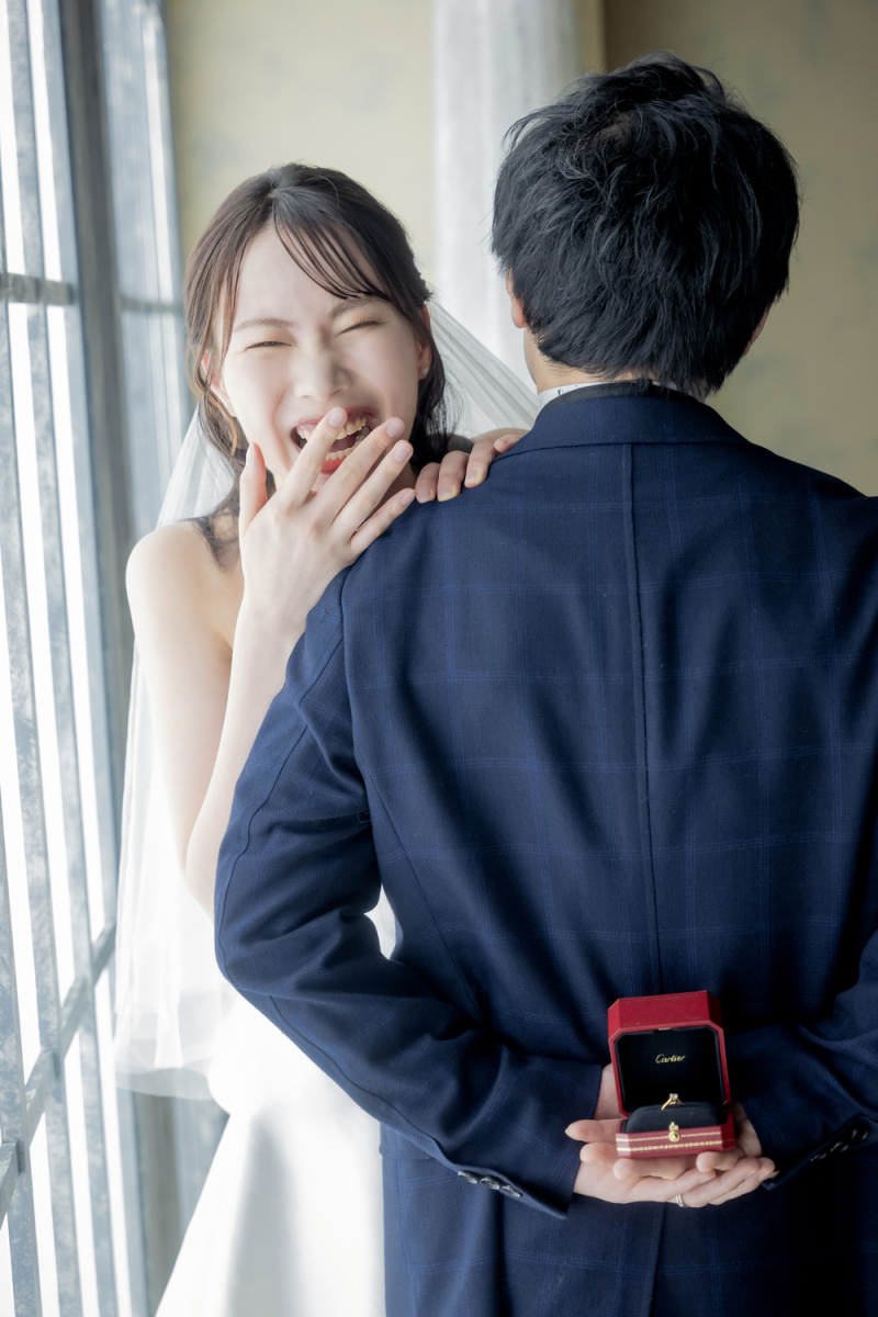 気づいた瞬間、笑いが止まらなくなって