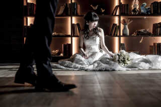 お持ち込みアイテムでこだわりをギュッと！