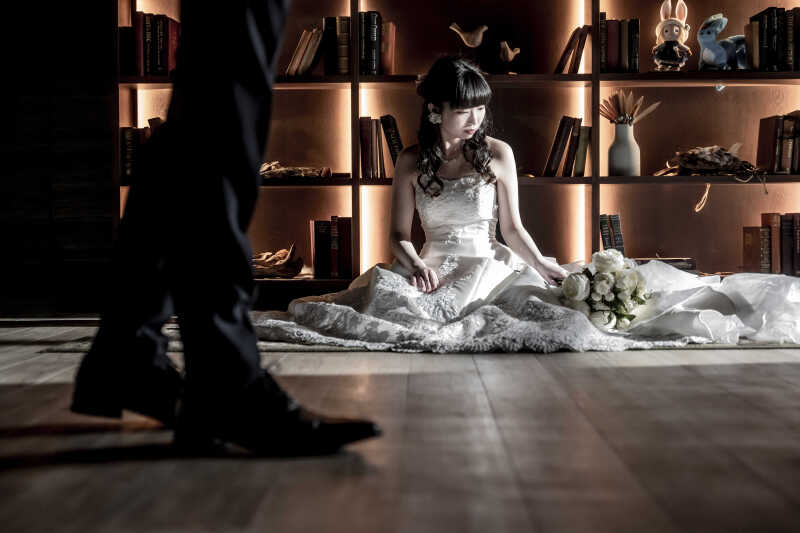 お持ち込みアイテムでこだわりをギュッと!