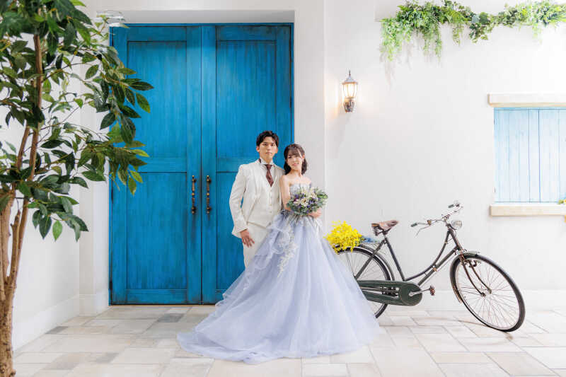 穏やかなひととき