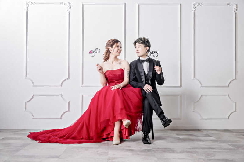 ラストショットはこちら!