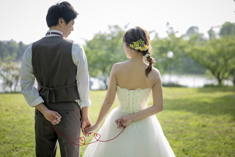 ロケーション+スタジオだから叶う!豊富な撮影バリエーション♪