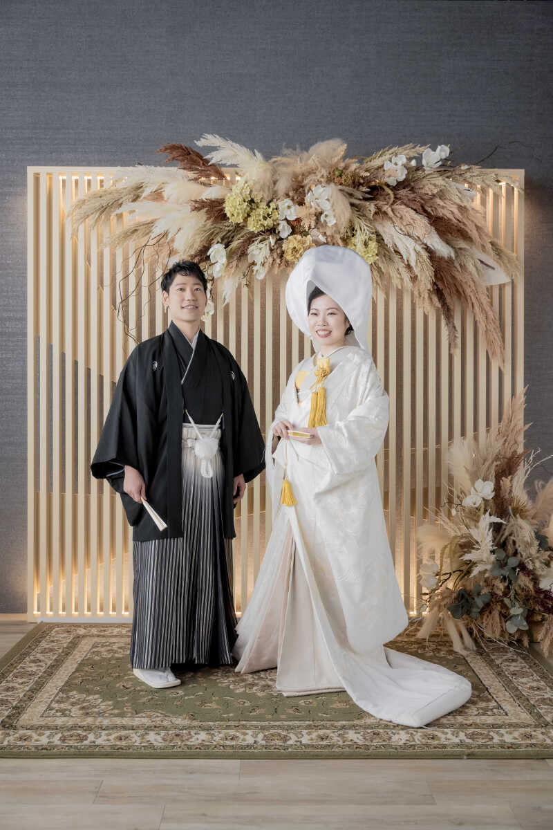 シーン2|和モダンルーバー