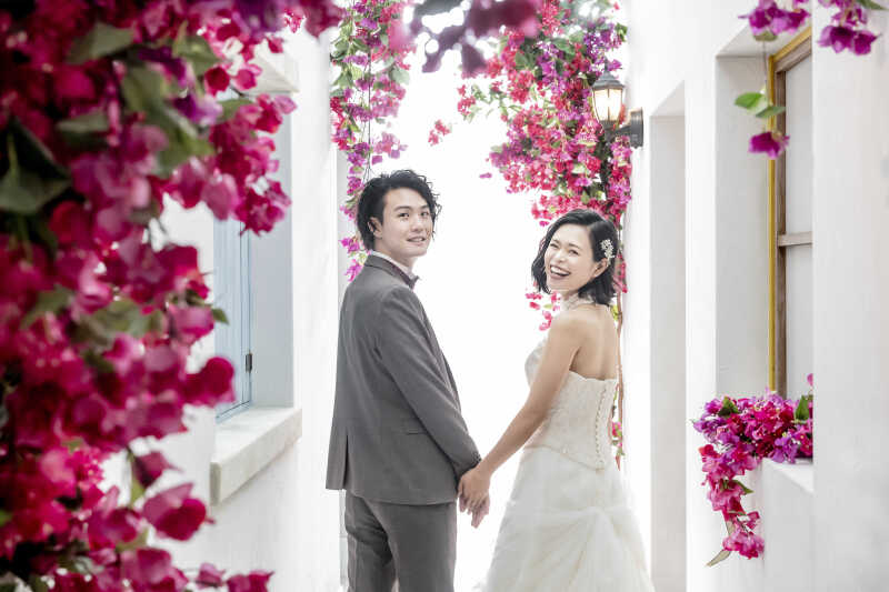 ラストショットはこちら!