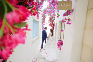 心ときめく瞬間を、美しく永遠に。