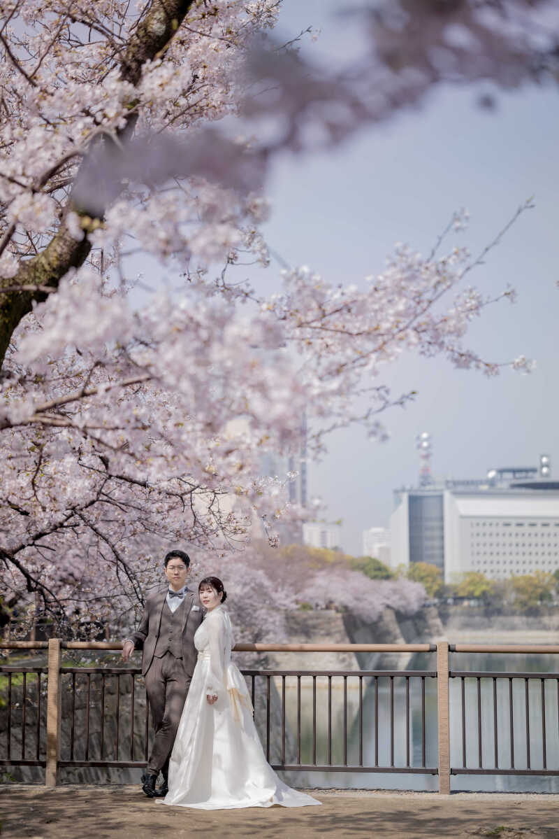 「肩を寄せて、これからも」