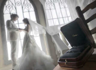 おふたりの「スキ」がたっぷり詰まった贅沢和洋フォトウェディング