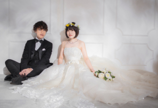 記憶に残る写真をブランズ心斎橋で…♪