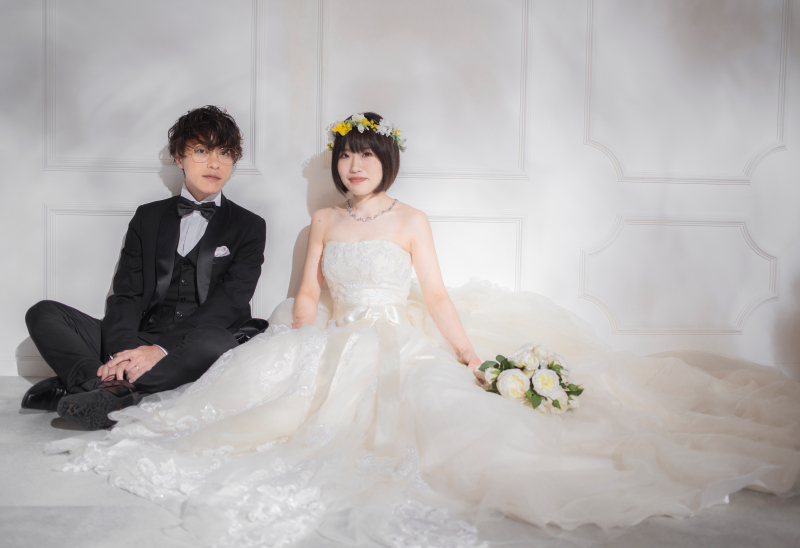 記憶に残る写真をブランズ心斎橋で…♪