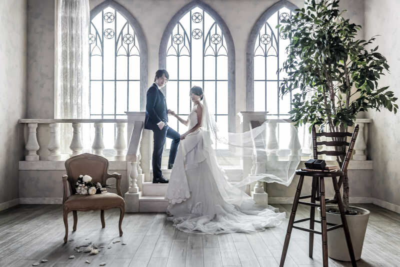 ✧エスコートショット✧