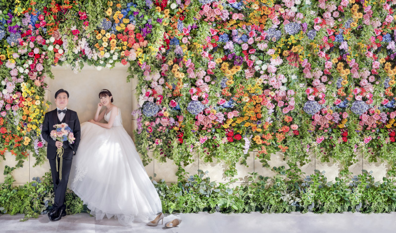 ブランズ心斎橋でしか撮影できない体験を♪