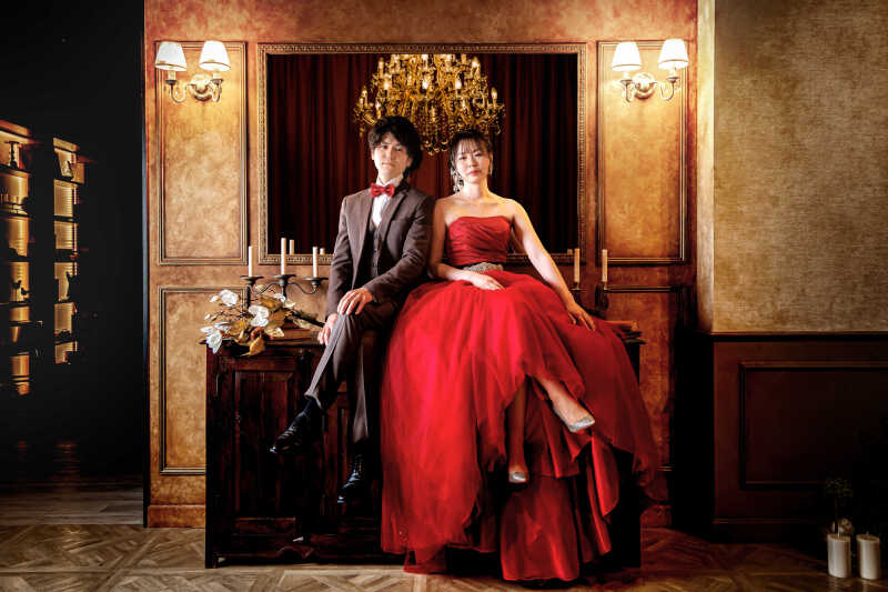 THE韓国フォトテイスト