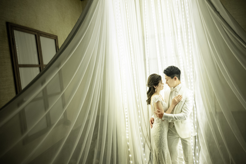 【キャノピートワイライト】ファンタジーショット