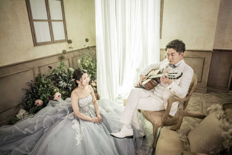 隠れ家でのひととき♪