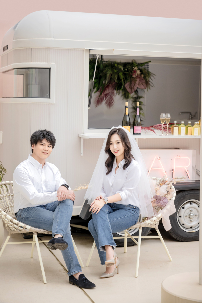 シークレットテラス|ラストショット!