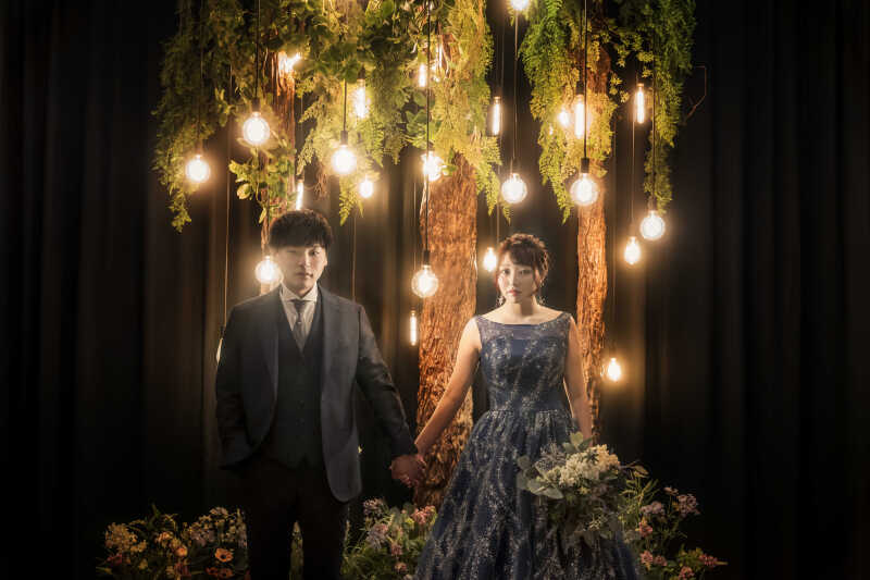 あたたかな光に包まれて…