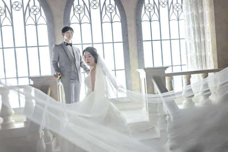 愛をまとって歩く道