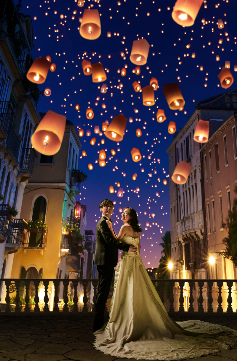 BLANZ（ブランズ）心斎橋