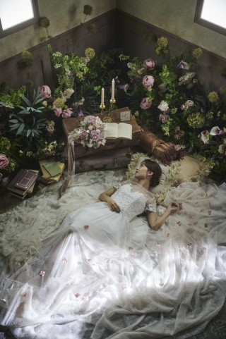 ソロウエディング対応の大阪府の23スタジオを比較 前撮り 結婚写真 フォトウェディングのphotorait