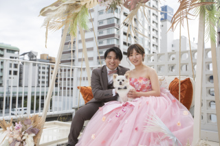 BLANZ（ブランズ）心斎橋