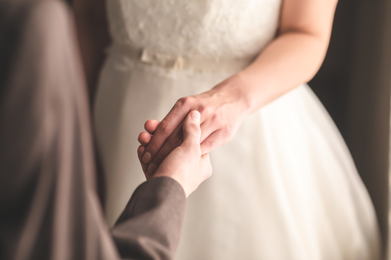 BLANZ(ブランズ)心斎橋_挙式ができる