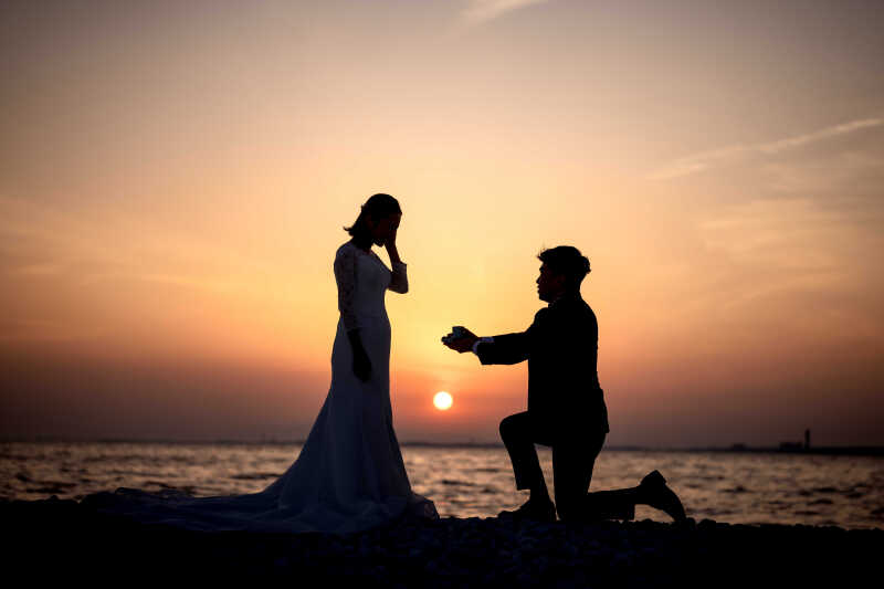 BLANZ(ブランズ)心斎橋_海で撮影できる