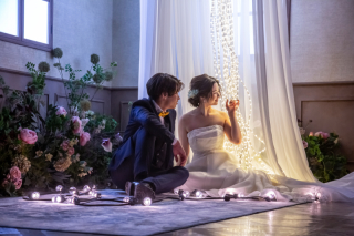 BLANZ（ブランズ）心斎橋