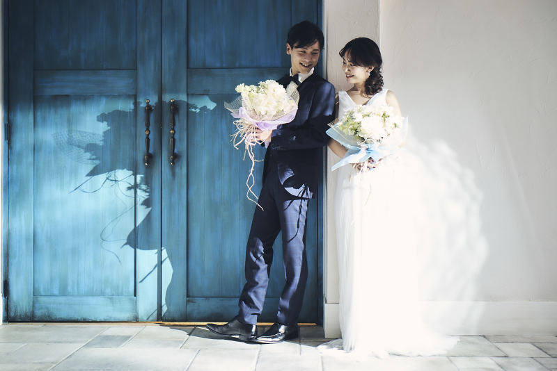 BLANZ(ブランズ)心斎橋_マタニティフォトの撮影ができる