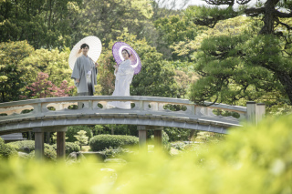 BLANZ（ブランズ）心斎橋_BLANZ ロケーション撮影 イメージPV